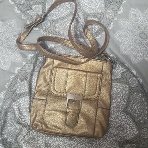 Nine west crossbody